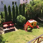 Etiuda * Władysławowo