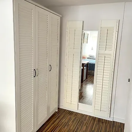 Etiuda Habitación en casa particular Władysławowo