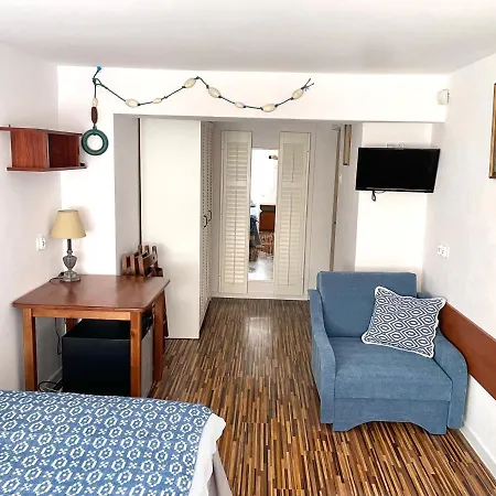 Etiuda Kwatera prywatna Władysławowo