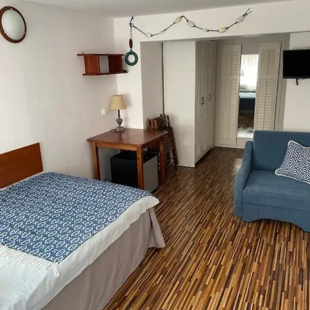 Etiuda Kwatera prywatna Władysławowo