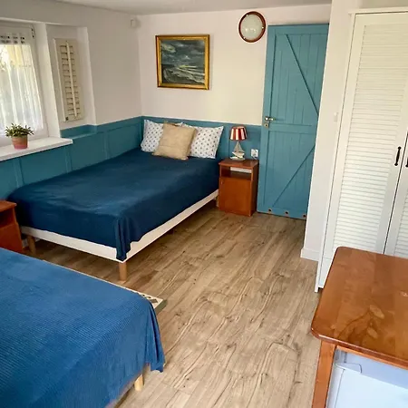 Etiuda Kwatera prywatna *