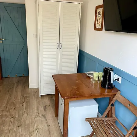 Kwatera prywatna Etiuda