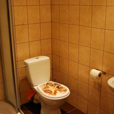 Etiuda Władysławowo