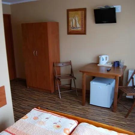 Etiuda Kwatera prywatna Władysławowo