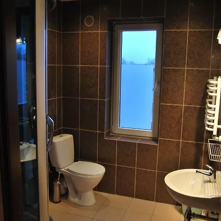 Kwatera prywatna Etiuda Władysławowo