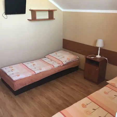 Etiuda Władysławowo