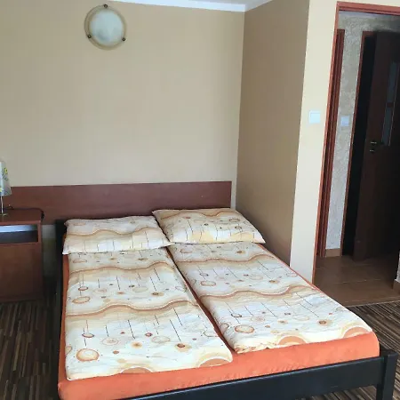 Etiuda Kwatera prywatna