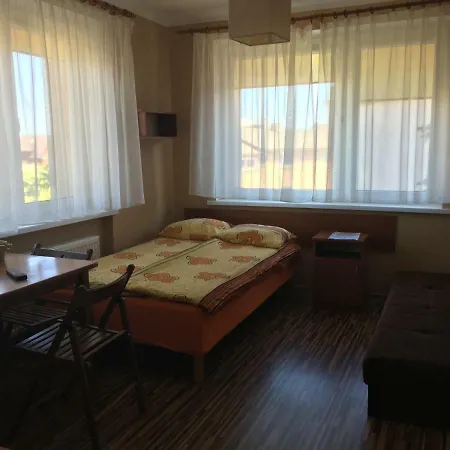 Etiuda Kwatera prywatna *