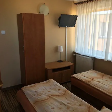 Etiuda Kwatera prywatna Władysławowo