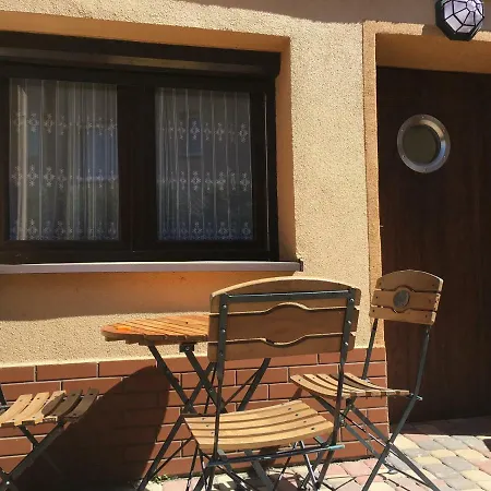 Kwatera prywatna Etiuda *