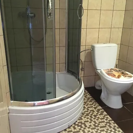 Etiuda * Władysławowo