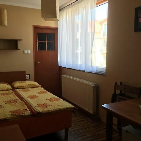 Etiuda Władysławowo