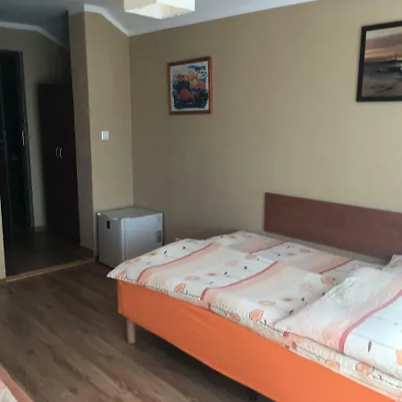 Kwatera prywatna Etiuda *