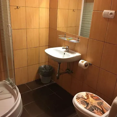 Etiuda Kwatera prywatna *