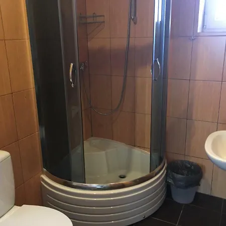 홈스테이 Etiuda Władysławowo