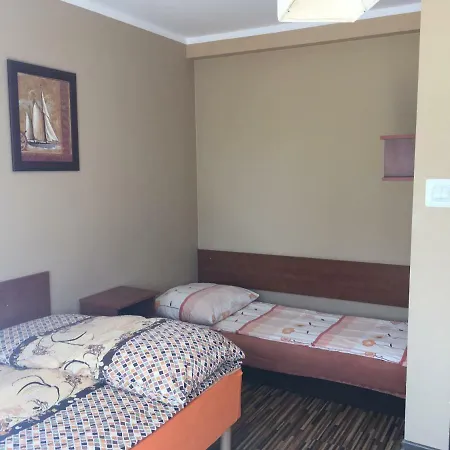 Etiuda Władysławowo