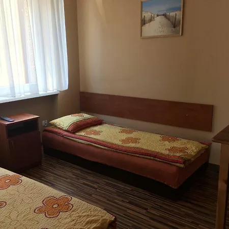 Etiuda Kwatera prywatna *