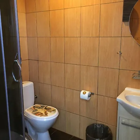 Kwatera prywatna Etiuda Władysławowo