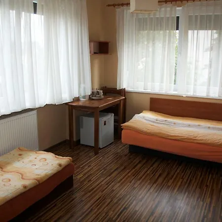 Etiuda Kwatera prywatna