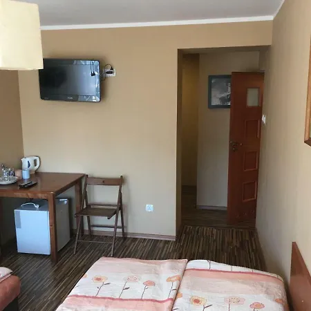 Kwatera prywatna Etiuda Władysławowo