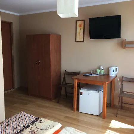 Etiuda * Władysławowo