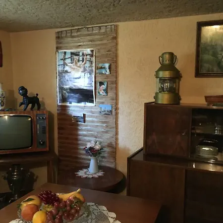 Etiuda Kwatera prywatna