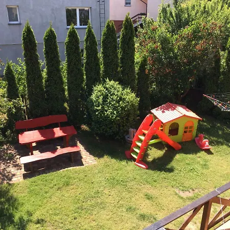 Etiuda * Władysławowo