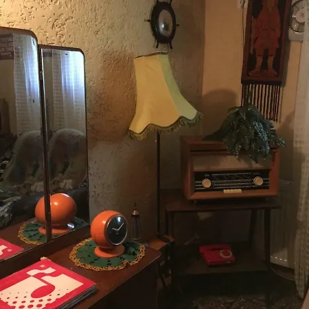 Etiuda Kwatera prywatna Władysławowo