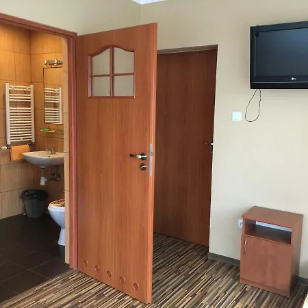 Etiuda Kwatera prywatna *