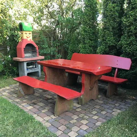 Etiuda Kwatera prywatna *