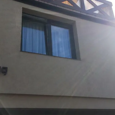 Kwatera prywatna Etiuda Władysławowo