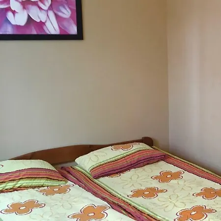 Etiuda Kwatera prywatna *