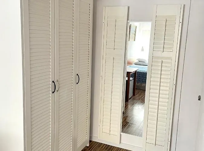 Etiuda Quarto em Acomodações Particulares Władysławowo