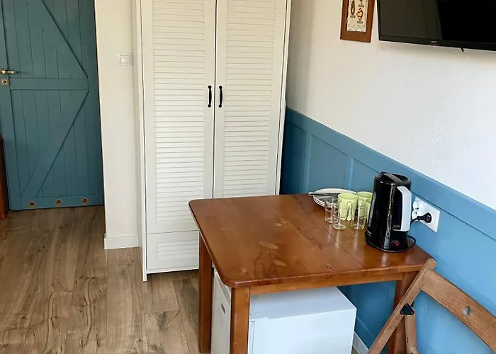 Quarto em Acomodações Particulares Etiuda