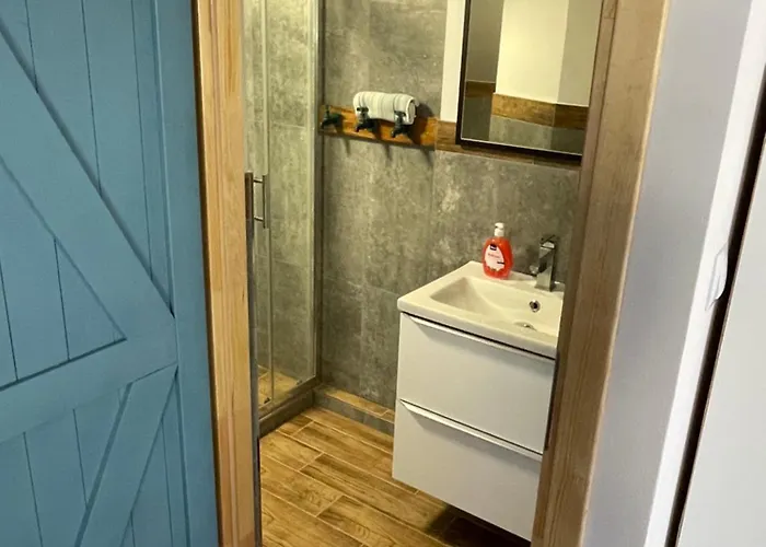منزل للإقامة Etiuda *