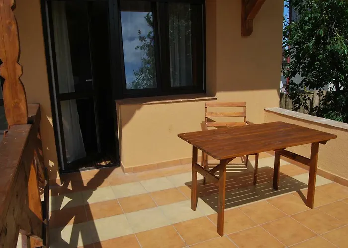 Etiuda Władysławowo