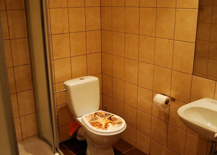 Etiuda Władysławowo