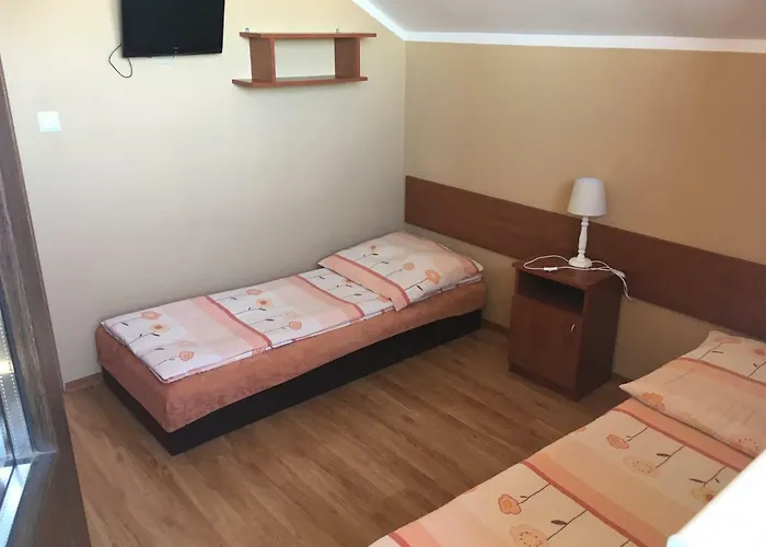 Etiuda Władysławowo