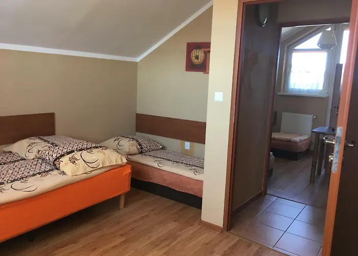 Quarto em Acomodações Particulares Etiuda *