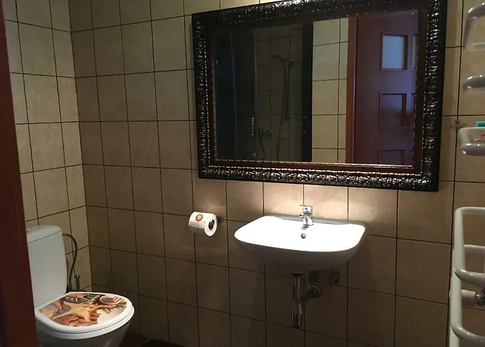 Etiuda * Władysławowo