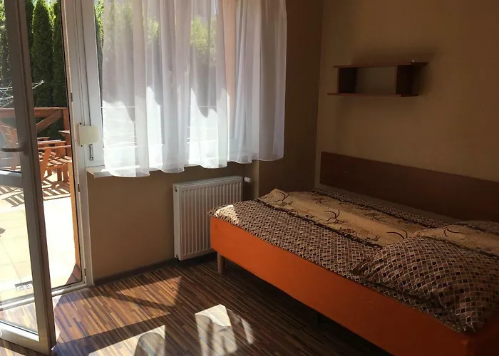 Quarto em Acomodações Particulares Etiuda *