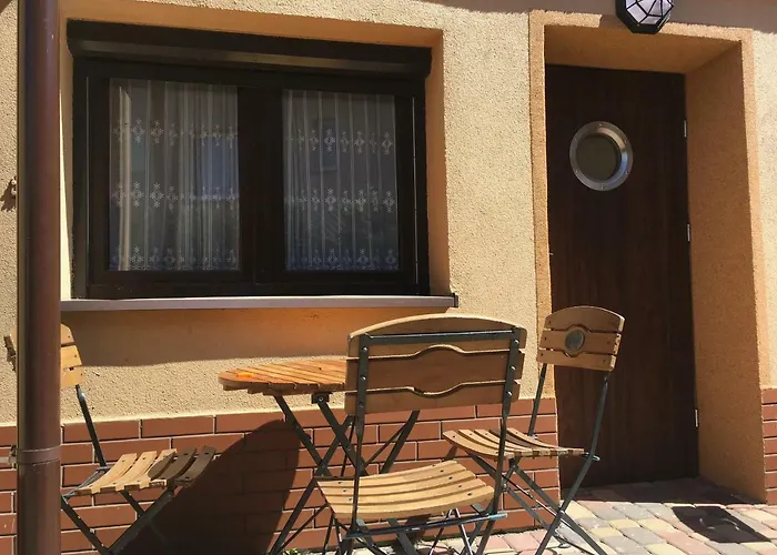 Quarto em Acomodações Particulares Etiuda *