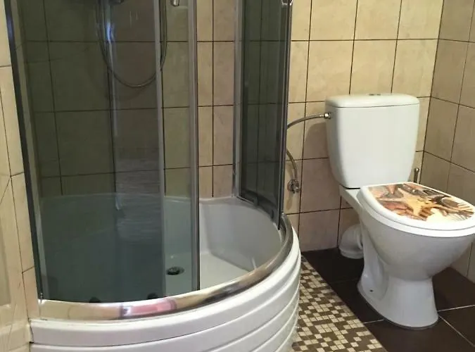 Etiuda * Władysławowo