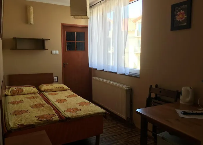 Etiuda Władysławowo