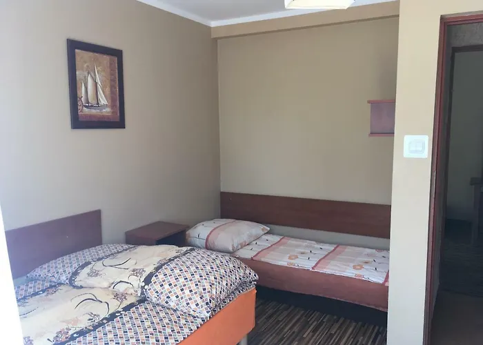 Etiuda Władysławowo