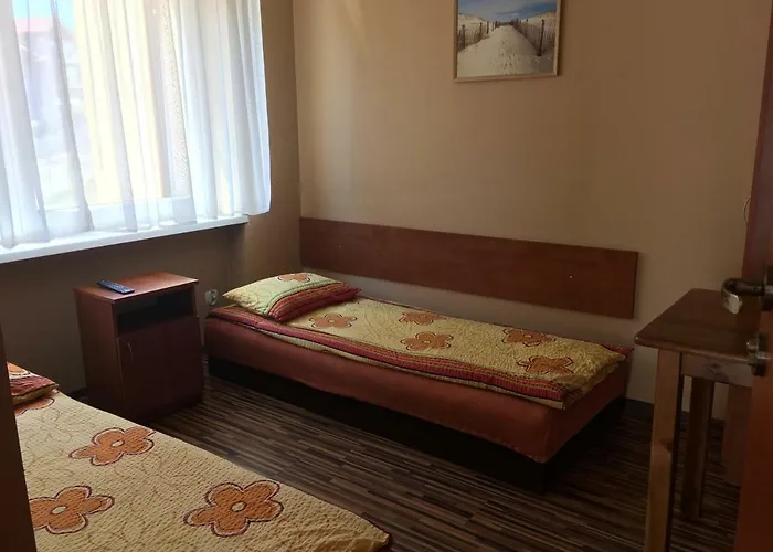 Etiuda Quarto em Acomodações Particulares *