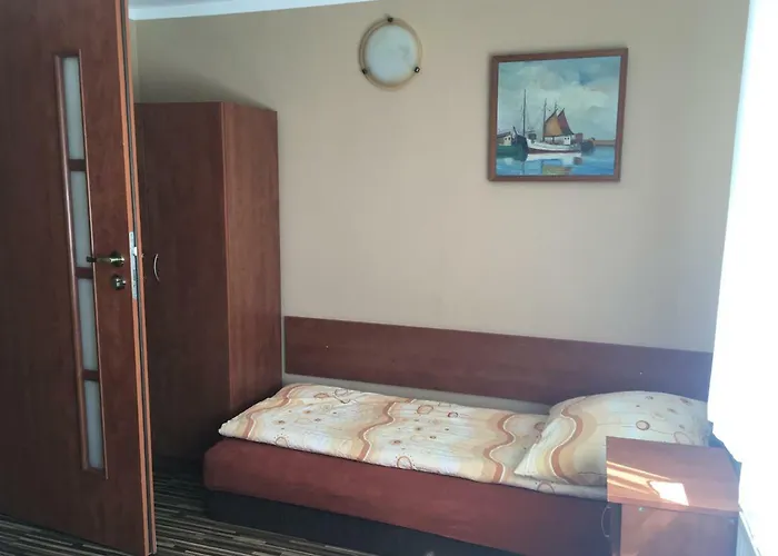 Quarto em Acomodações Particulares Etiuda