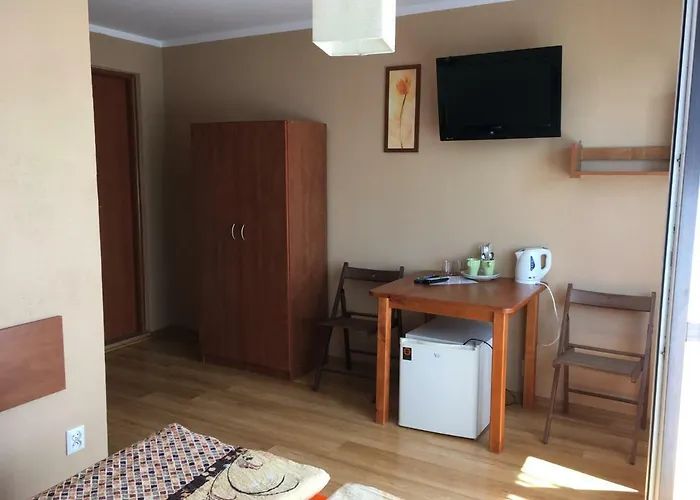 Etiuda * Władysławowo