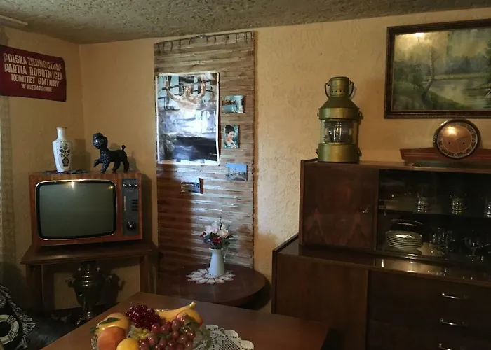 Etiuda Quarto em Acomodações Particulares