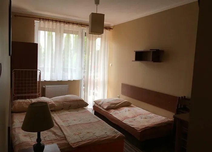 Quarto em Acomodações Particulares Etiuda